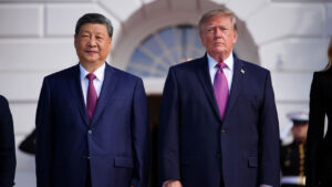 Rep. Lisa McClain: How Trump Is Outmaneuvering China Where Other Presidents Failed