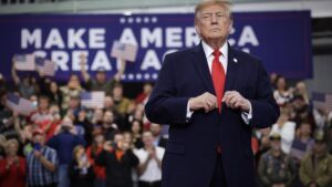 Trump border enforcement cuts fiscal, criminal costs of illegal migration that amnesty would restore