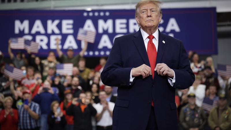 Trump border enforcement cuts fiscal, criminal costs of illegal migration that amnesty would restore