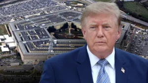 REVERSING COURSE: Trump rules out livestream for Nidal Hasan firing squad execution