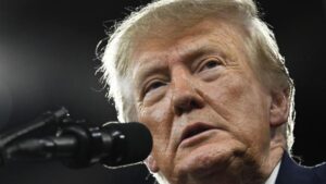 Trump said U.S. could ‘just take’ all Iran’s oil as Tehran threatens escalation if attacked