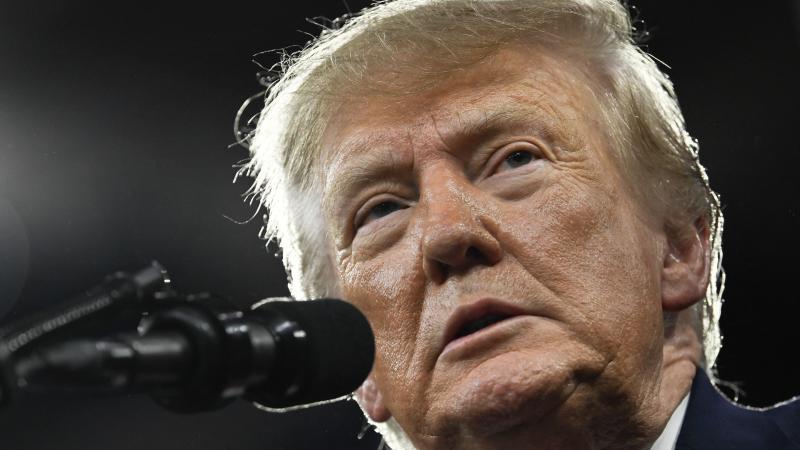 Trump said U.S. could ‘just take’ all Iran’s oil as Tehran threatens escalation if attacked