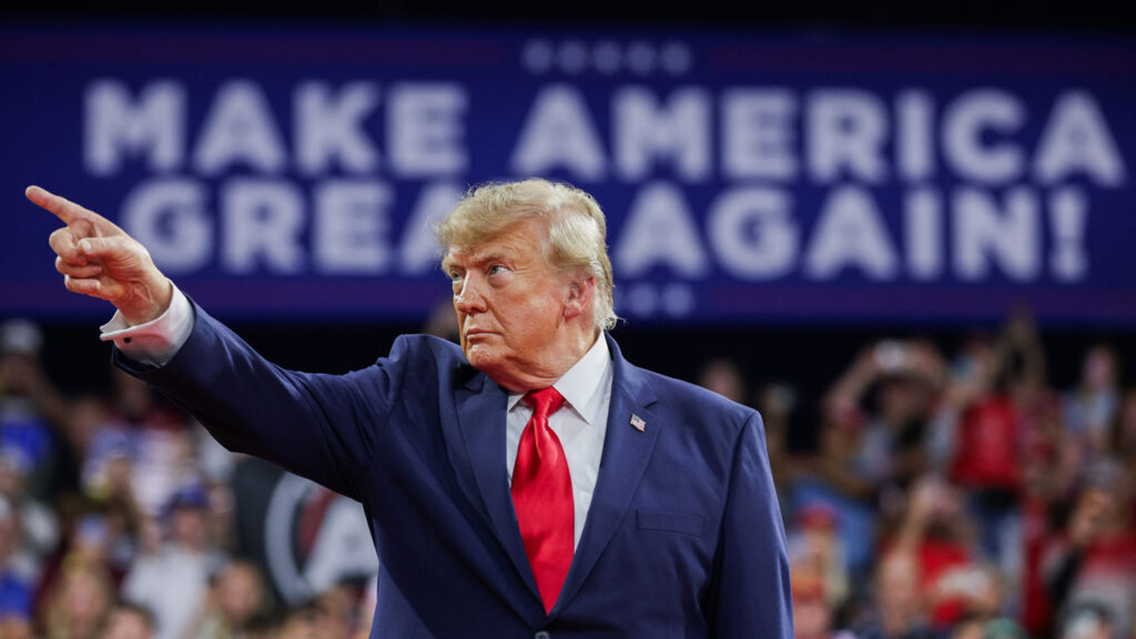DEPORTATION USA — Stepman: Don’t Ignore the Link Between Trump’s Deportations and Falling Crime