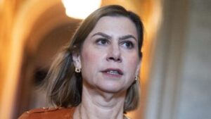 UNHINGED DEMOCRATS — BANK ON IT: Elissa Slotkin was speaking for the entire Democrat Party — Ensuring there will never be another Donald Trump