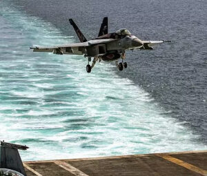 REPORT: US, Israel Plan New Iran Offensive After Midterms