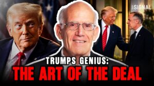 Victor Davis Hanson: There’s a Method to Trump’s Madness