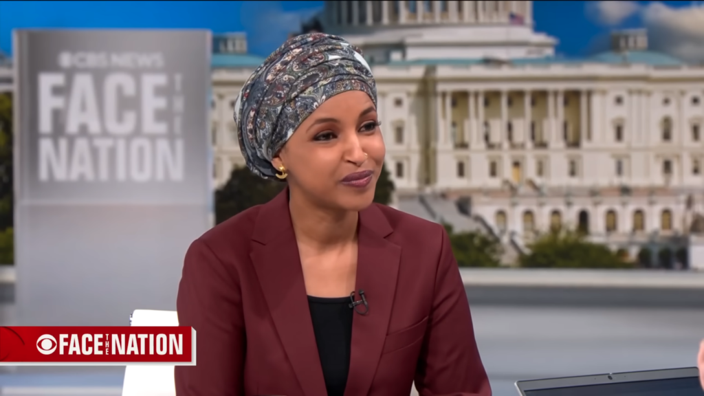 DEPORTATION USA: Washington Post Accidentally Reveals More Evidence Implicating Ilhan Omar In Fraud