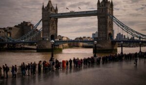 INVASION EUROPE: We Can’t Believe The Economist Admitted This About Sex Crimes in Britain