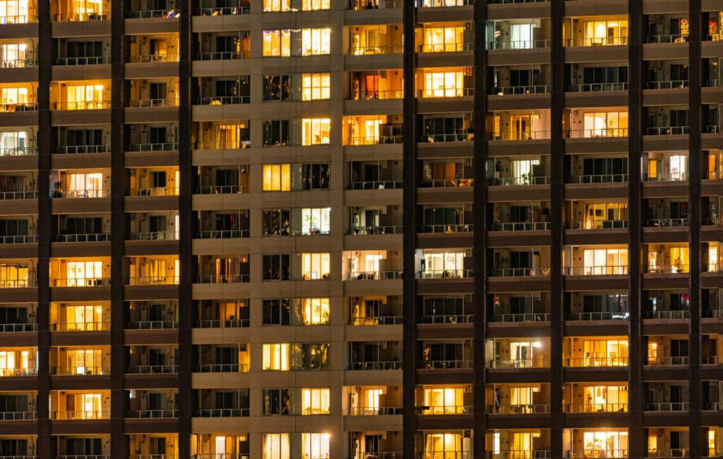 Why Apartments In Tokyo Are So Much Cheaper Than In NYC: Let people build more housing
