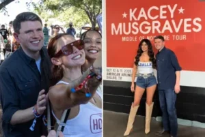 TALAFREAKO ALERT — Devine: With all these ‘sick’ Democrats like James Talarico, one wonders: How are they in the lead?