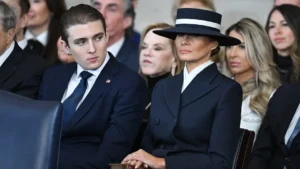 SHADOW WATCH: Biden-era FBI tracked Trump family travel and Wiles’ calls with lawyers in secret probe