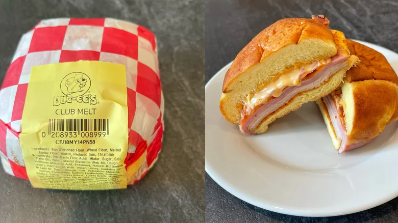 The Best Buc-ee’s Sandwich Isn’t Brisket Or Pulled Pork