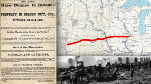 Family reunion celebrates 166 Years of Colorado pioneers