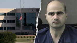 INVASION USA — HISTORIC FIRST: Firing squad execution of Fort Hood mass murderer to be livestreamed