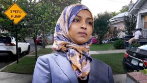 DEPORTATION USA — MOGADISHU FRAUD ALERT: Ilhan Omar’s husband snaps over rumors she fled US after federal immigration fraud raid