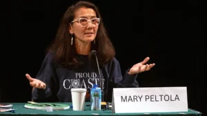 ‘DECOY DAN’ ALERT — ‘TURN YOURSELF IN’: Resurfaced Peltola ‘criminal offense’ quote comes back to haunt her after explosive report