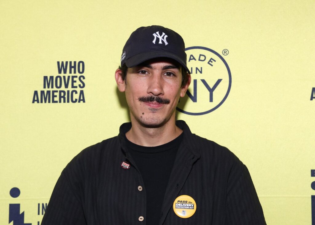 COMMUNIST ALERT: New York Democratic Socialists Boss Railed Against Landlords. His Rich Parents Rented Out Their Florida Mansion for $18,000 a Month, Bought Him a $1 Million NYC Home.
