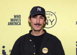 COMMUNIST ALERT: New York Democratic Socialists Boss Railed Against Landlords. His Rich Parents Rented Out Their Florida Mansion for $18,000 a Month, Bought Him a $1 Million NYC Home.