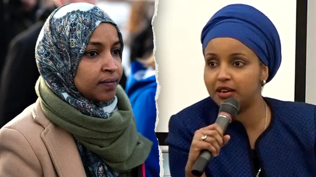 BEHIND CLOSED DOORS: Omar’s sister quietly spoke with fed investigators just after Dem rep’s home was raided