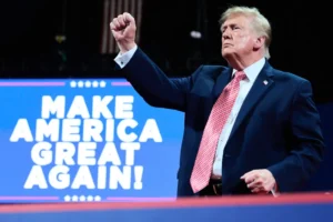DEPORTATION USA — EXCLUSIVE: Over 300K visas revoked so far in Trump’s second term, State Department announces