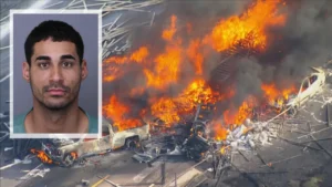 Semi-truck driver in deadly crash on I-70 in Jefferson County seeks parole — Gov. Polis commuted sentence from 110 years to 10 years