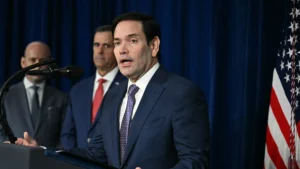 OPEN INVITATION: Trump suggests sending Marco Rubio to Cuba to negotiate deal with Havana