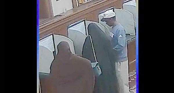 INVASION USA — WATCH: Somali interpreters accompany migrants to polling places, DOJ investigating