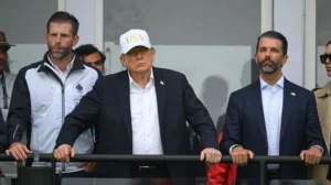 FAKE NEWS NETWORK ALERT: ABC News’ Trump sons ‘gotcha’ backfires as network quietly guts bombshell report