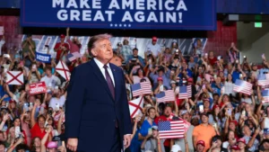 PREMIUM PERK: Trump announces checks for more than 20M seniors — here’s who qualifies