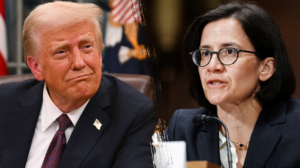 POWER PLAY UNDONE: ‘Crazed lunatic’ judge backs off extraordinary demand after DOJ showdown