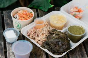 The 5 Best Traditional Hawaiian Restaurants on Oʻahu in 2026