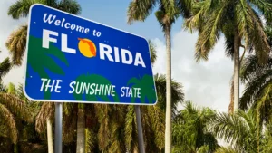 ‘RECIPE FOR SUCCESS’ — ‘FLORIDA IS ON FIRE’: Senator Moody opens up the secret playbook behind Sunshine State’s $1.8T surge