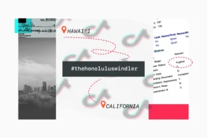 ‘HNL Swindler’: California Man Accused Of Scams On Oʻahu